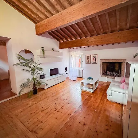 At Piazza Erbe Sky View 360 Free Parking Apartment *