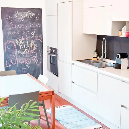 Apartment At Piazza Erbe Sky View 360 Free Parking *