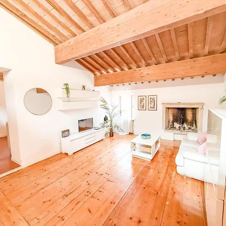 At Piazza Erbe Sky View 360 Free Parking Apartment Verona