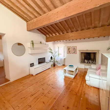 Apartment At Piazza Erbe Sky View 360 Free Parking