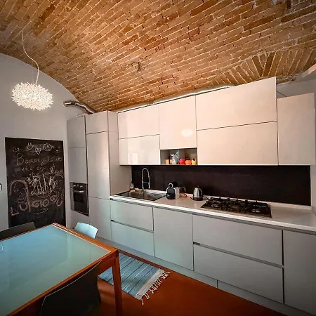 Apartment At Piazza Erbe Sky View 360 Free Parking *