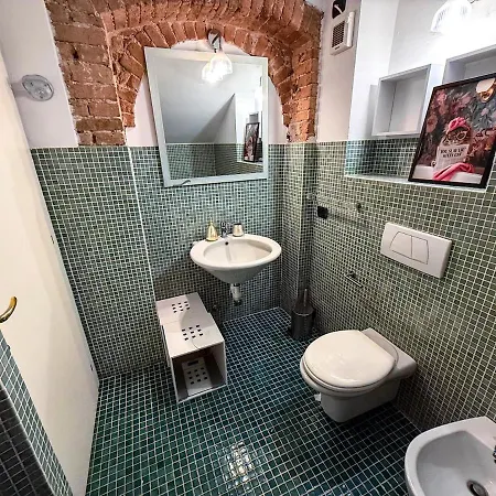 Apartment At Piazza Erbe Sky View 360 Free Parking *
