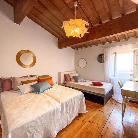 At Piazza Erbe Sky View 360 Free Parking * Βερόνα