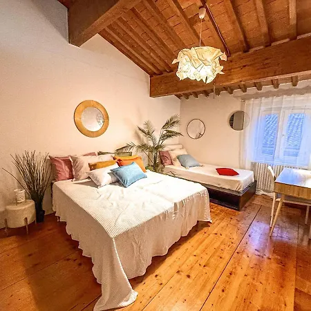 At Piazza Erbe Sky View 360 Free Parking * Βερόνα